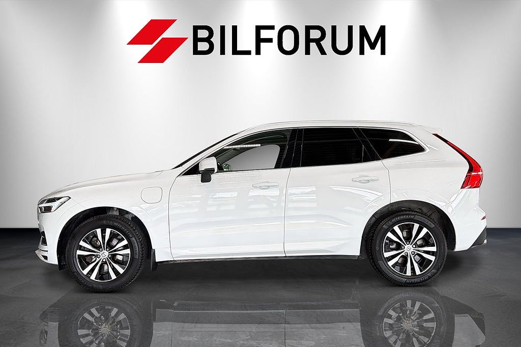 Volvo XC60 2020 - miniatyr 2