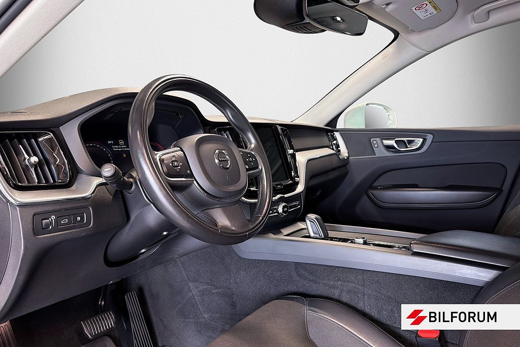 Volvo XC60 2020 - miniatyr 12