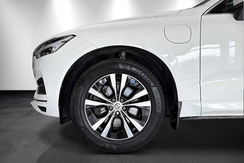 Volvo XC60 2020 - miniatyr 16