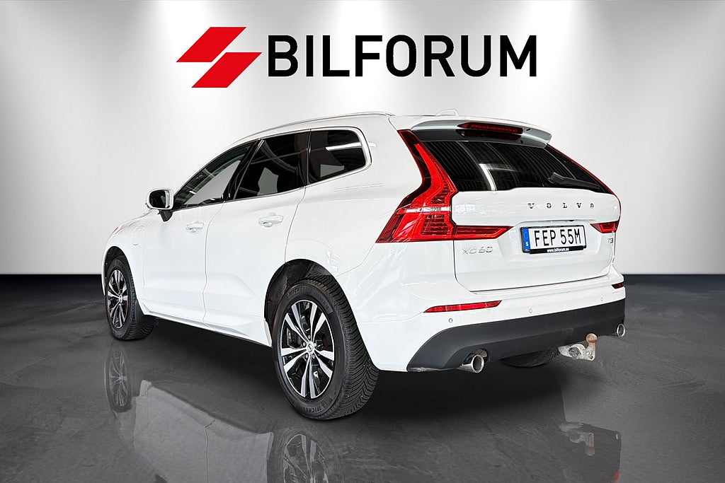 Volvo XC60 2020 - miniatyr 3