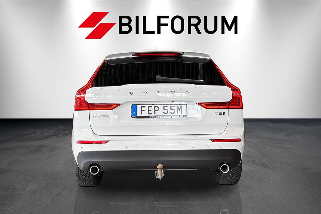 Volvo XC60 2020 - miniatyr 4