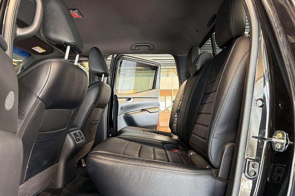 Mercedes-Benz X 350 2019 - miniatyr 10