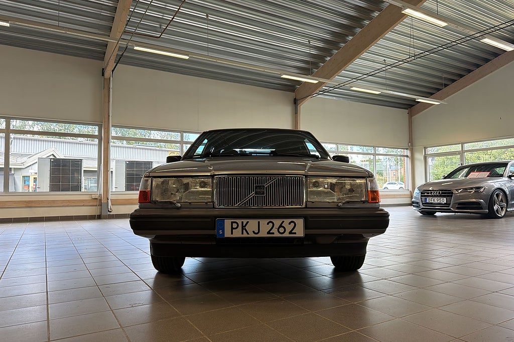 Volvo 940 1994 - miniatyr 6