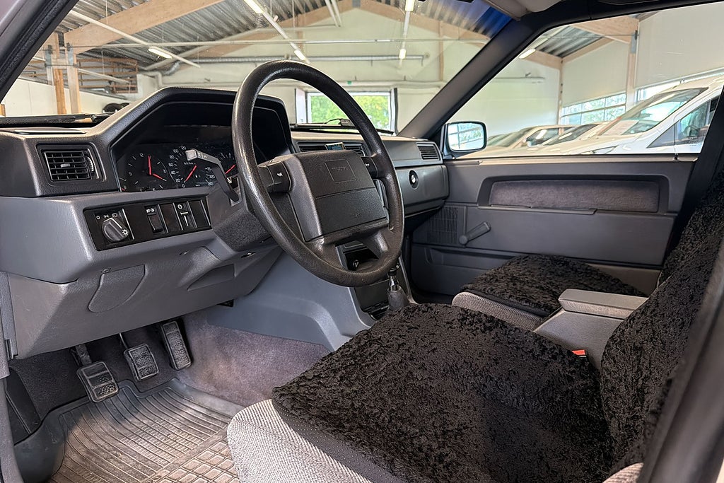 Volvo 940 1994 - miniatyr 7