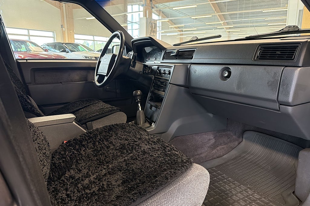 Volvo 940 1994 - miniatyr 8