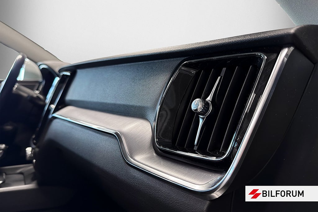 Volvo V60 2020 - miniatyr 6