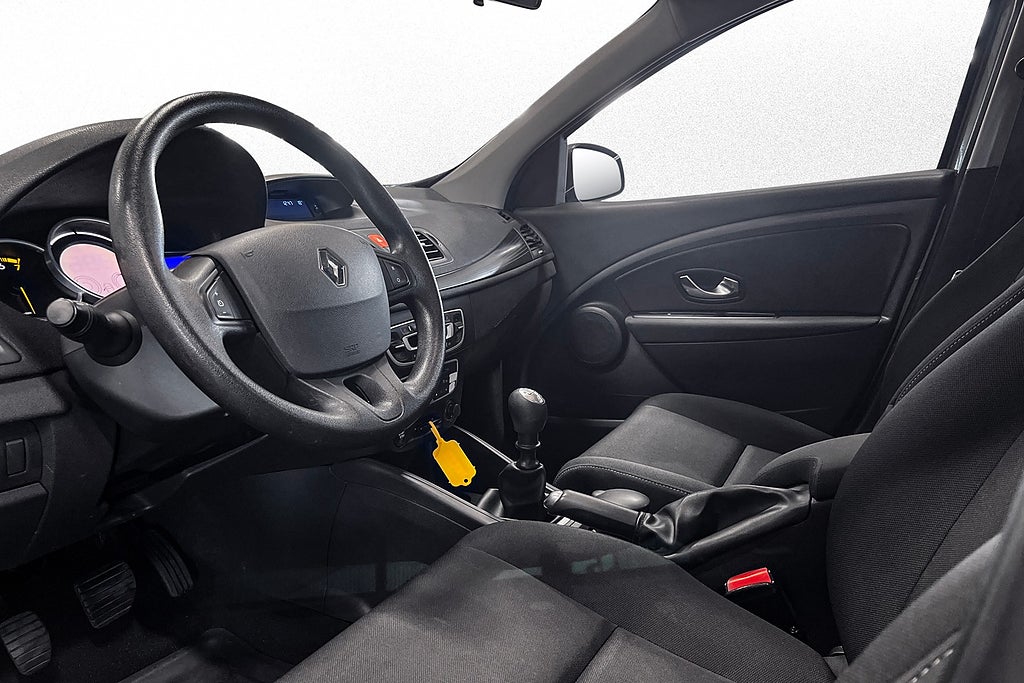 Renault Mégane 2011 - miniatyr 7