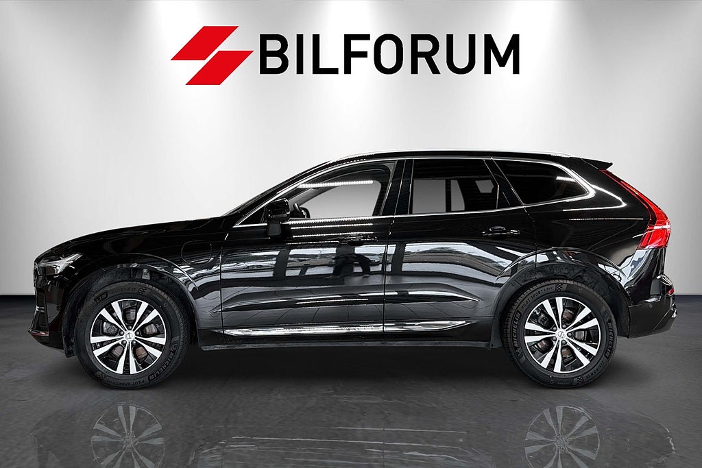 Volvo XC60 2025 - miniatyr 2