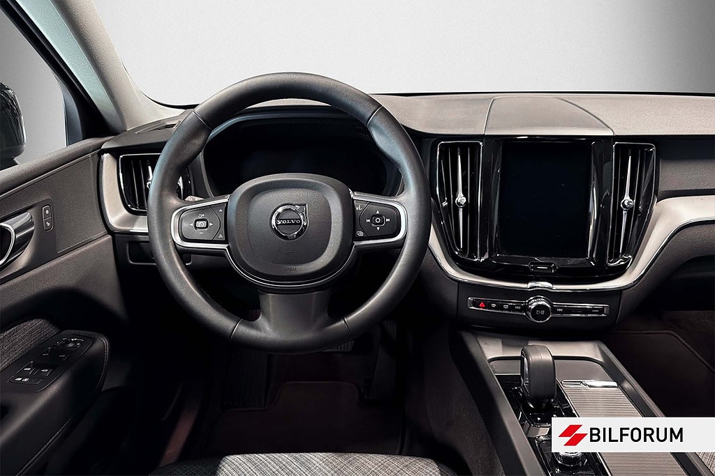 Volvo XC60 2025 - miniatyr 15