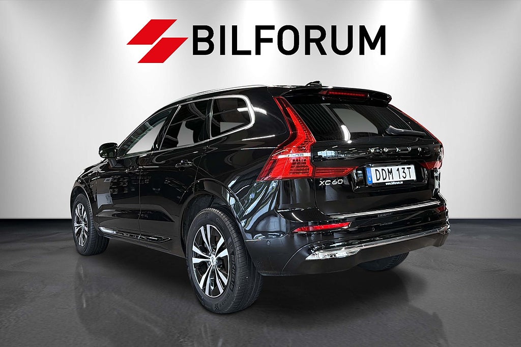 Volvo XC60 2025 - miniatyr 3