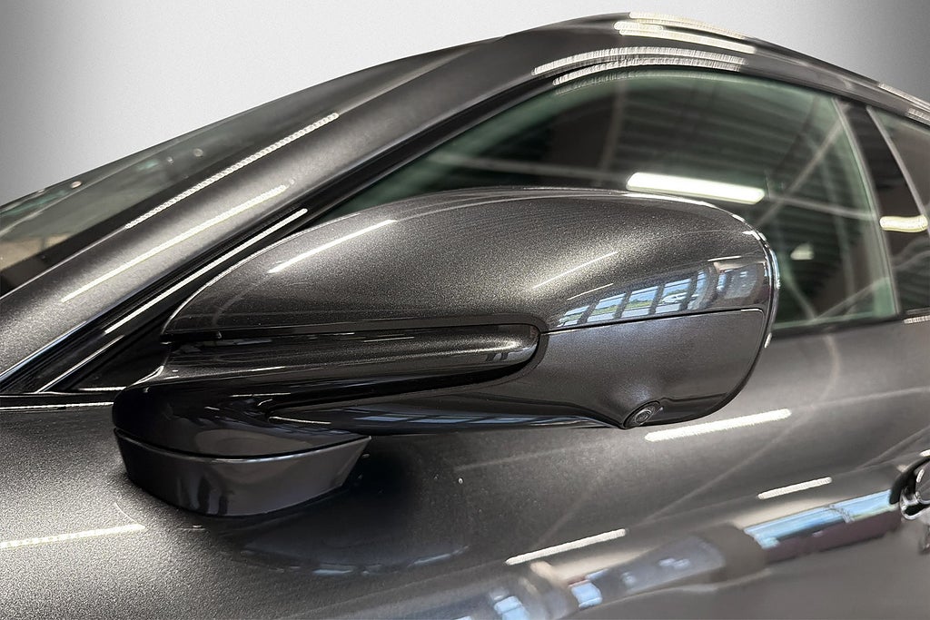 Porsche Taycan 2023 - miniatyr 19