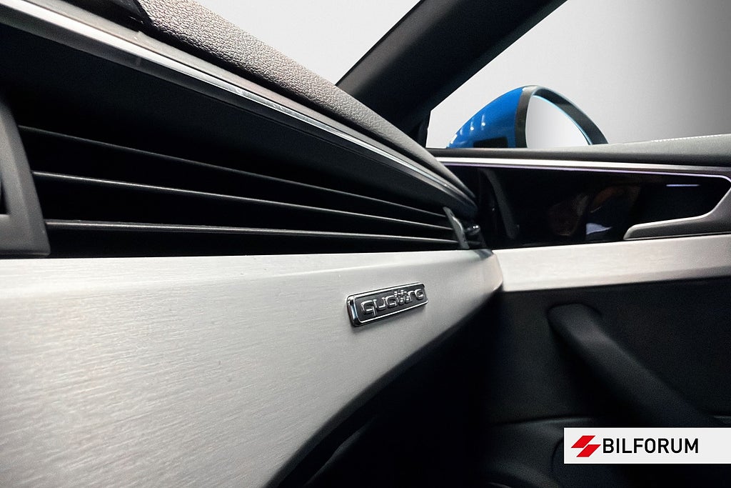 Audi A5 2020 - miniatyr 17