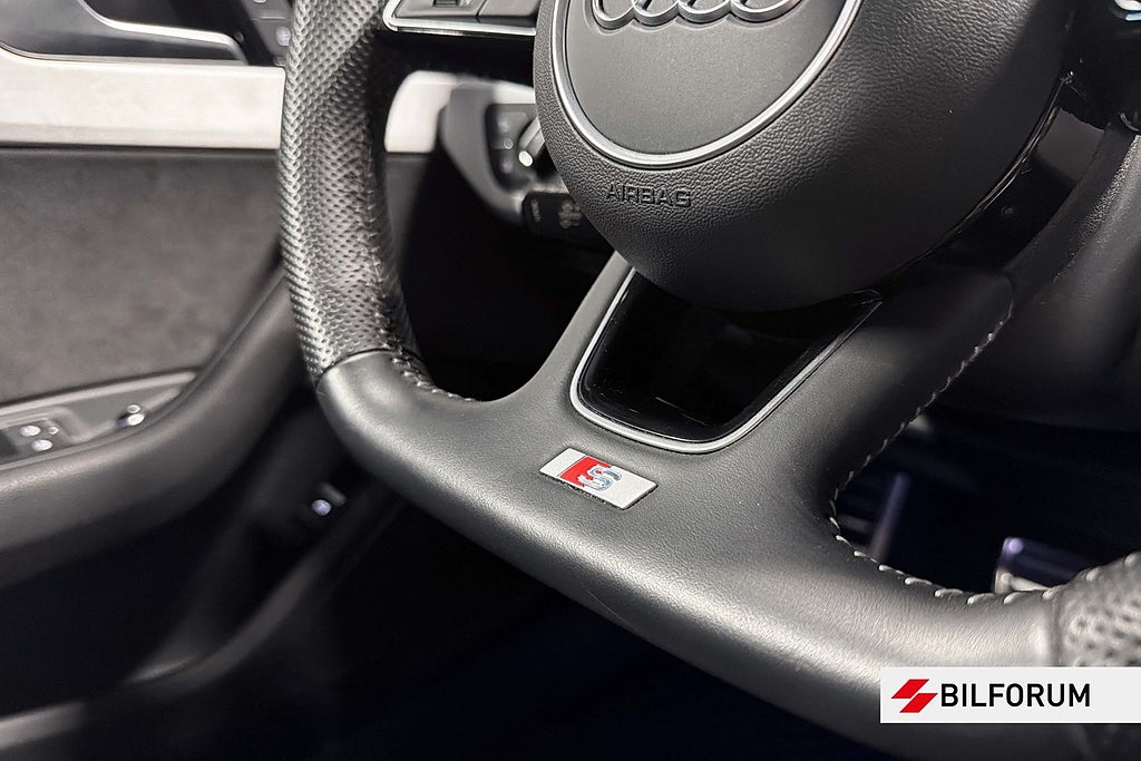 Audi A5 2020 - miniatyr 9