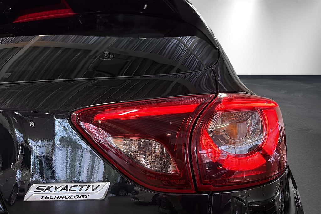 Mazda CX-5 2016 - miniatyr 8