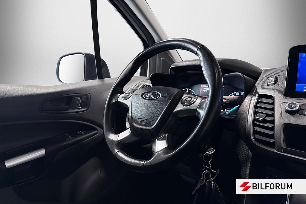 Ford transit 2021 - miniatyr 12