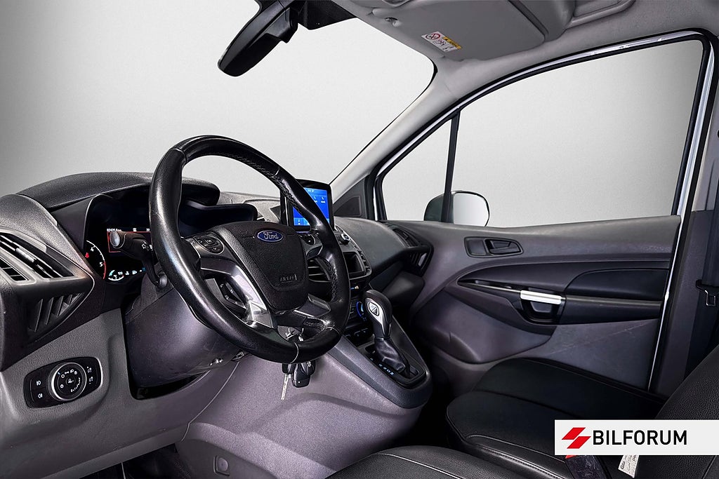 Ford transit 2021 - miniatyr 14