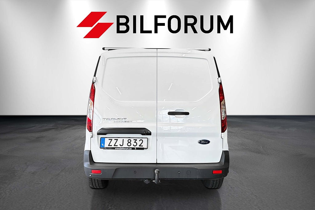 Ford transit 2021 - miniatyr 4