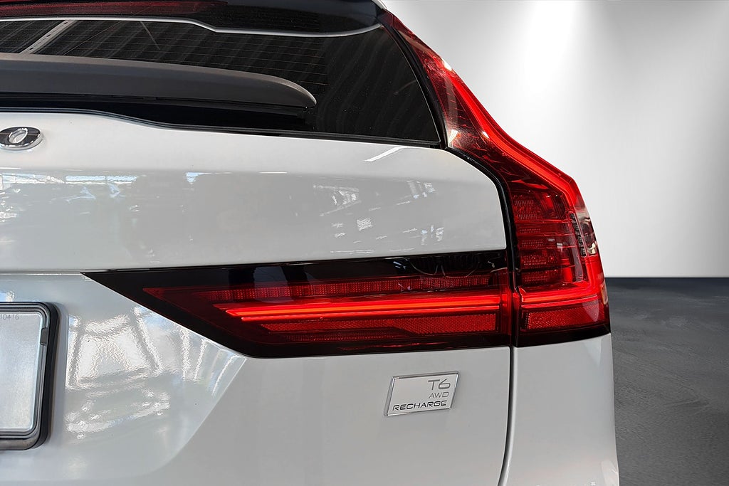 Volvo V90 2021 - miniatyr 14