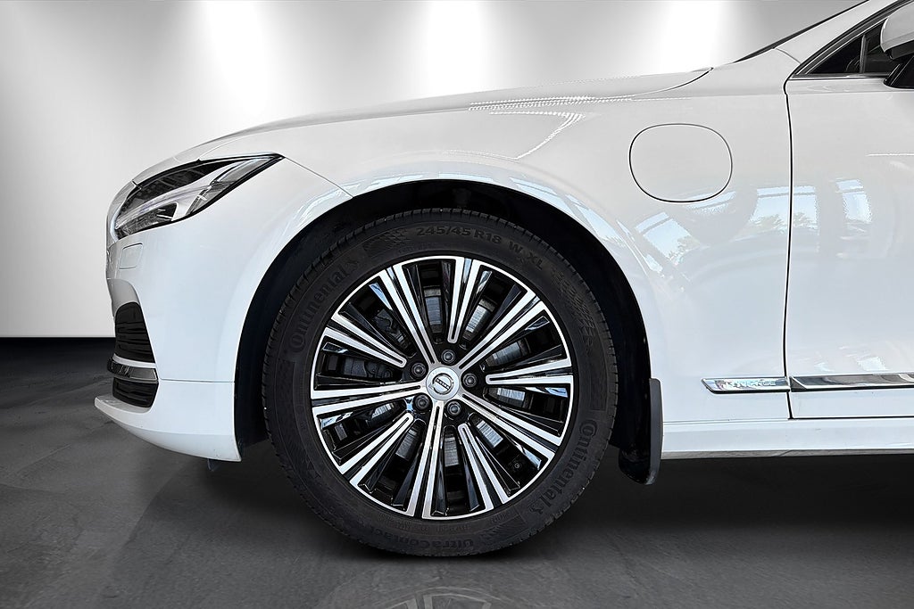 Volvo V90 2021 - miniatyr 16
