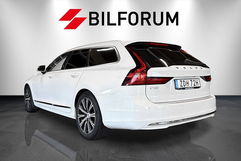 Volvo V90 2021 - miniatyr 3