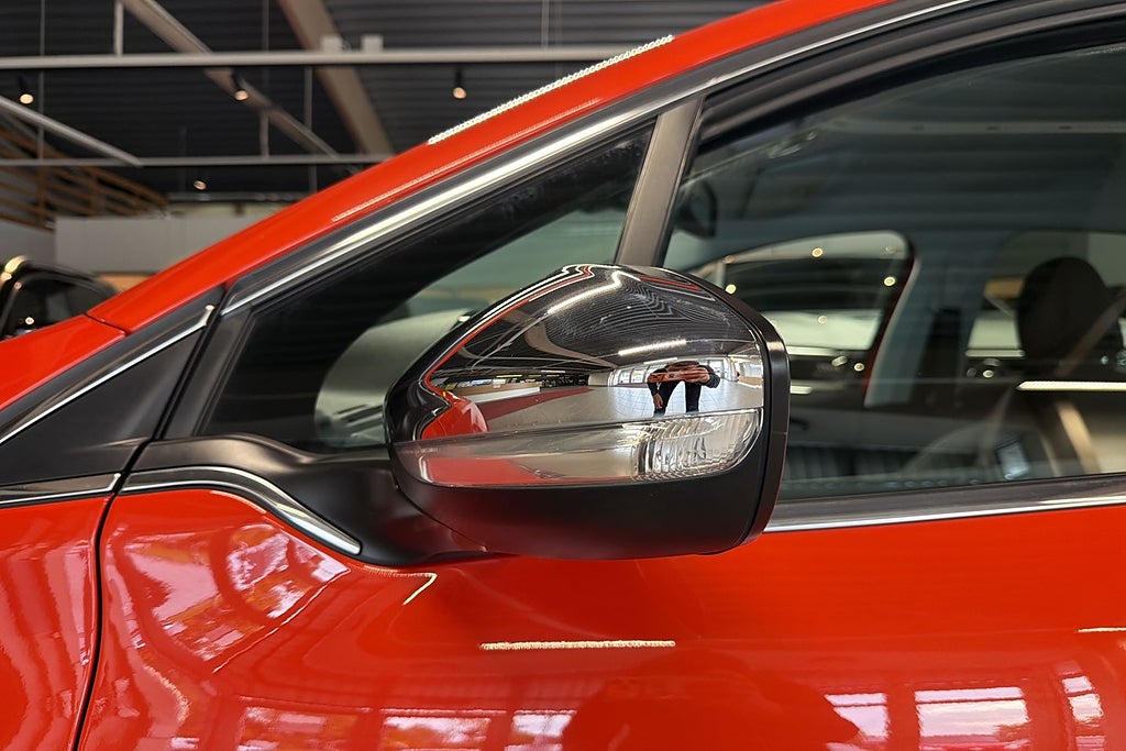 Peugeot 208 2015 - miniatyr 13