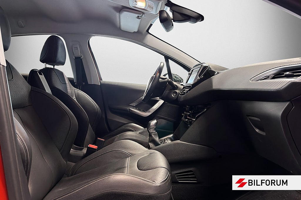 Peugeot 208 2015 - miniatyr 5