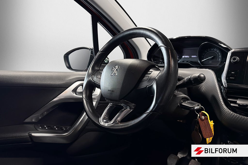 Peugeot 208 2015 - miniatyr 6