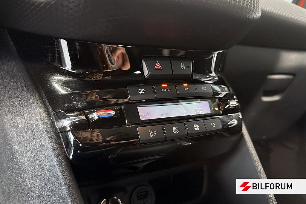 Peugeot 208 2015 - miniatyr 9