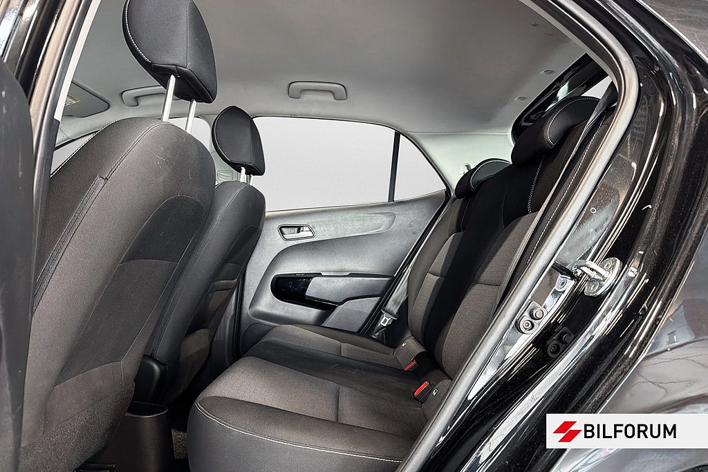 Kia Picanto 2022 - miniatyr 5
