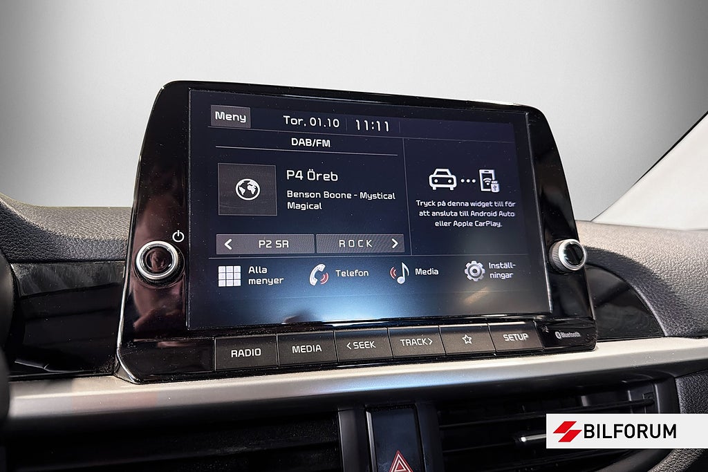 Kia Picanto 2022 - miniatyr 8