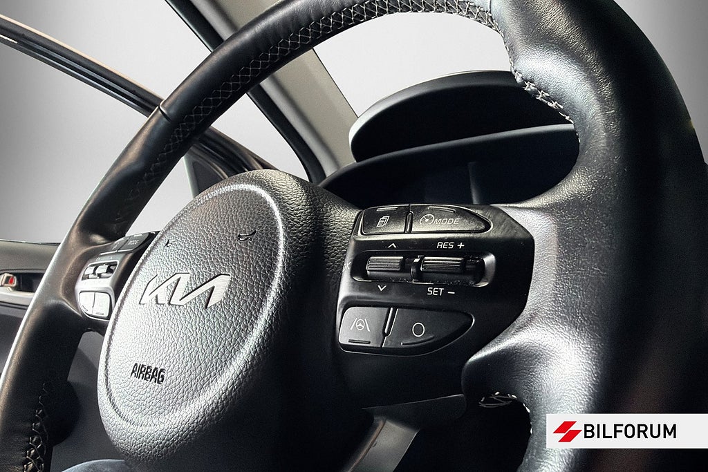 Kia Picanto 2022 - miniatyr 9