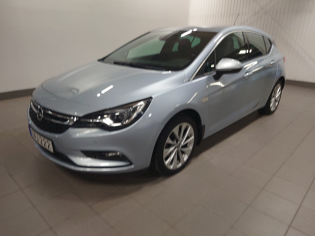 Opel Astra 1.4 150 Hk Dynamic 5DR