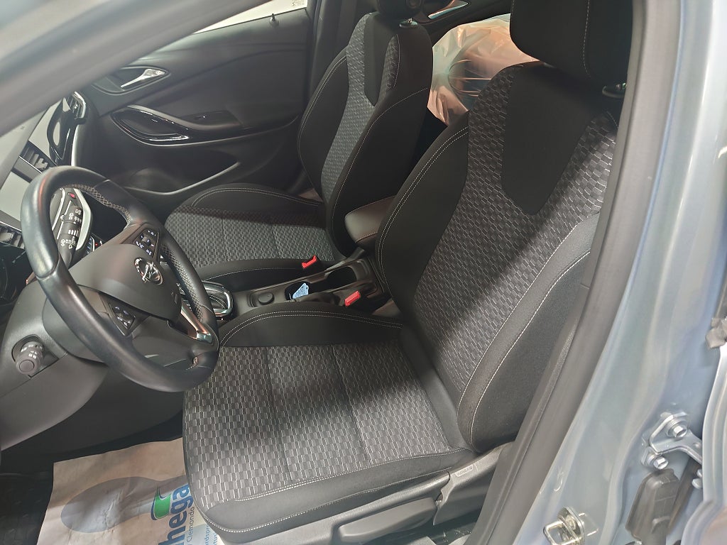 Opel Astra 2016 - miniatyr 8