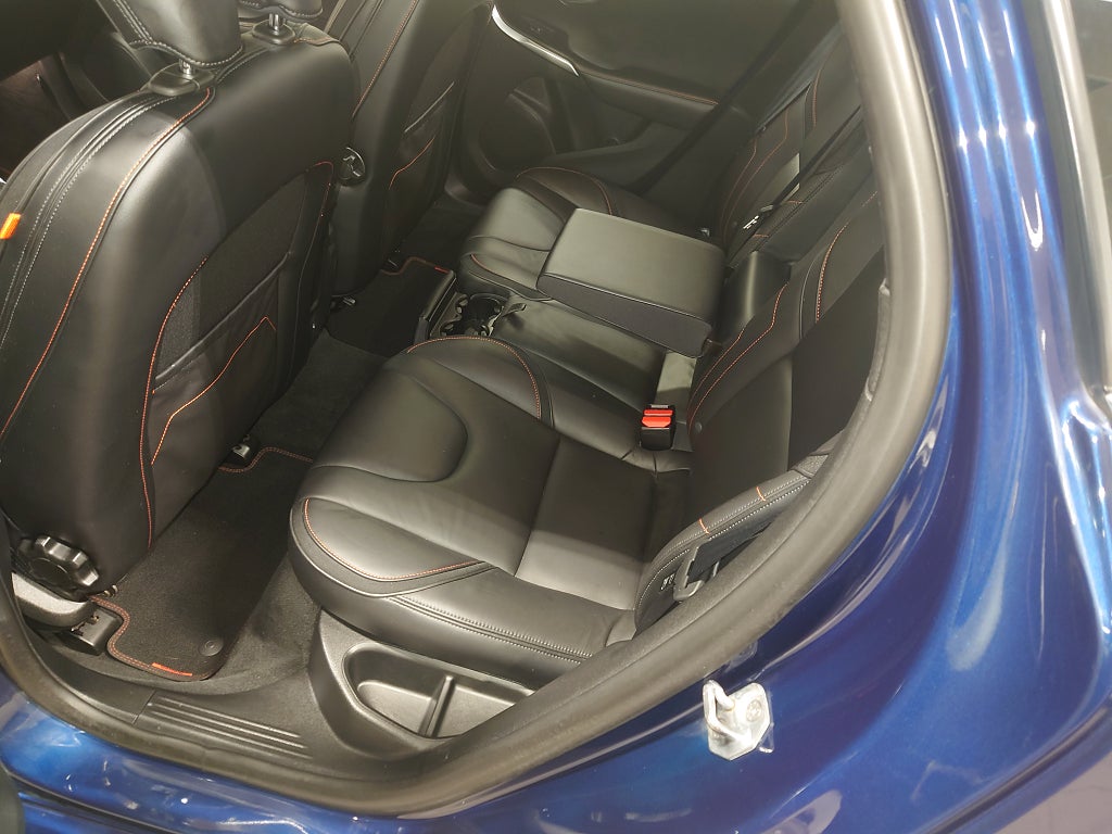 Volvo V40 2016 - miniatyr 11