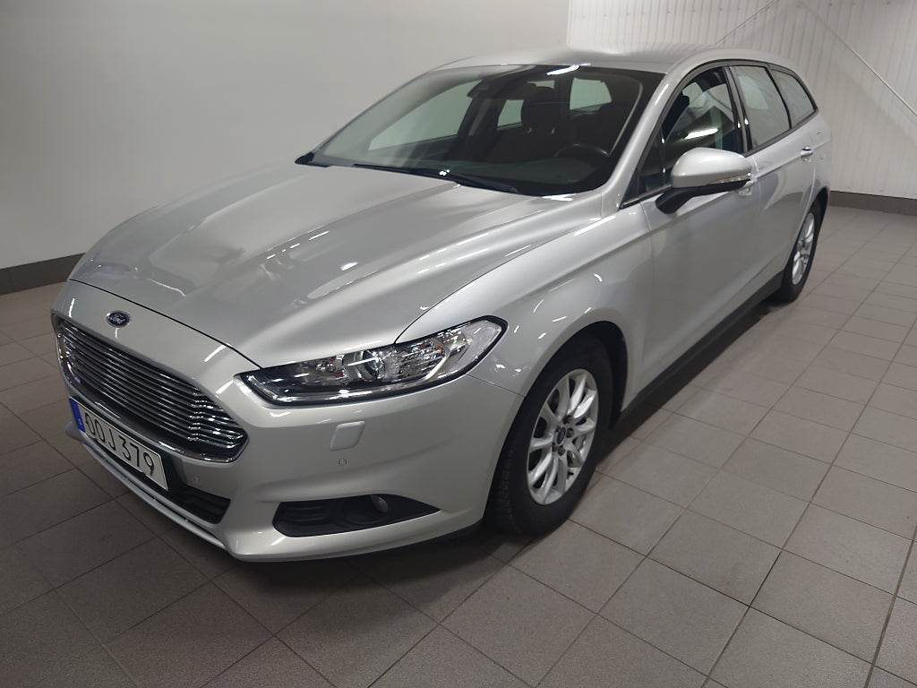 Ford Mondeo Kombi 1.5 TDCi ECOnetic Trend