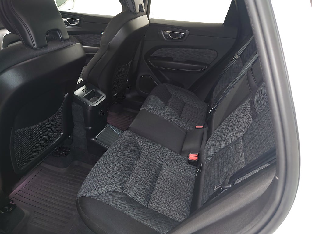 Mercedes-Benz CLA 2019 - miniatyr 9