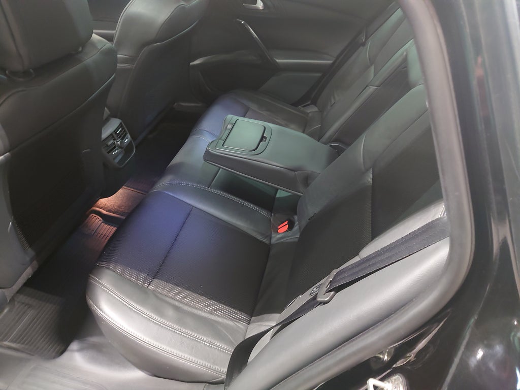 Peugeot 508 2017 - miniatyr 10