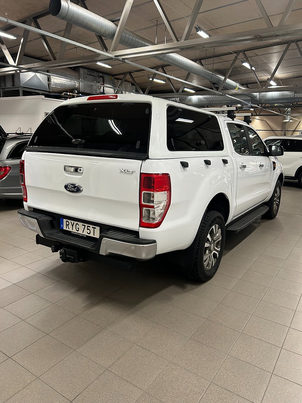 Ford ranger 2020 - miniatyr 4