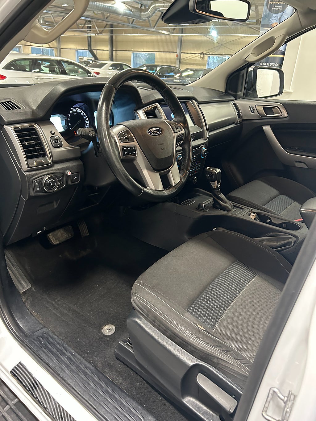 Ford ranger 2020 - miniatyr 6