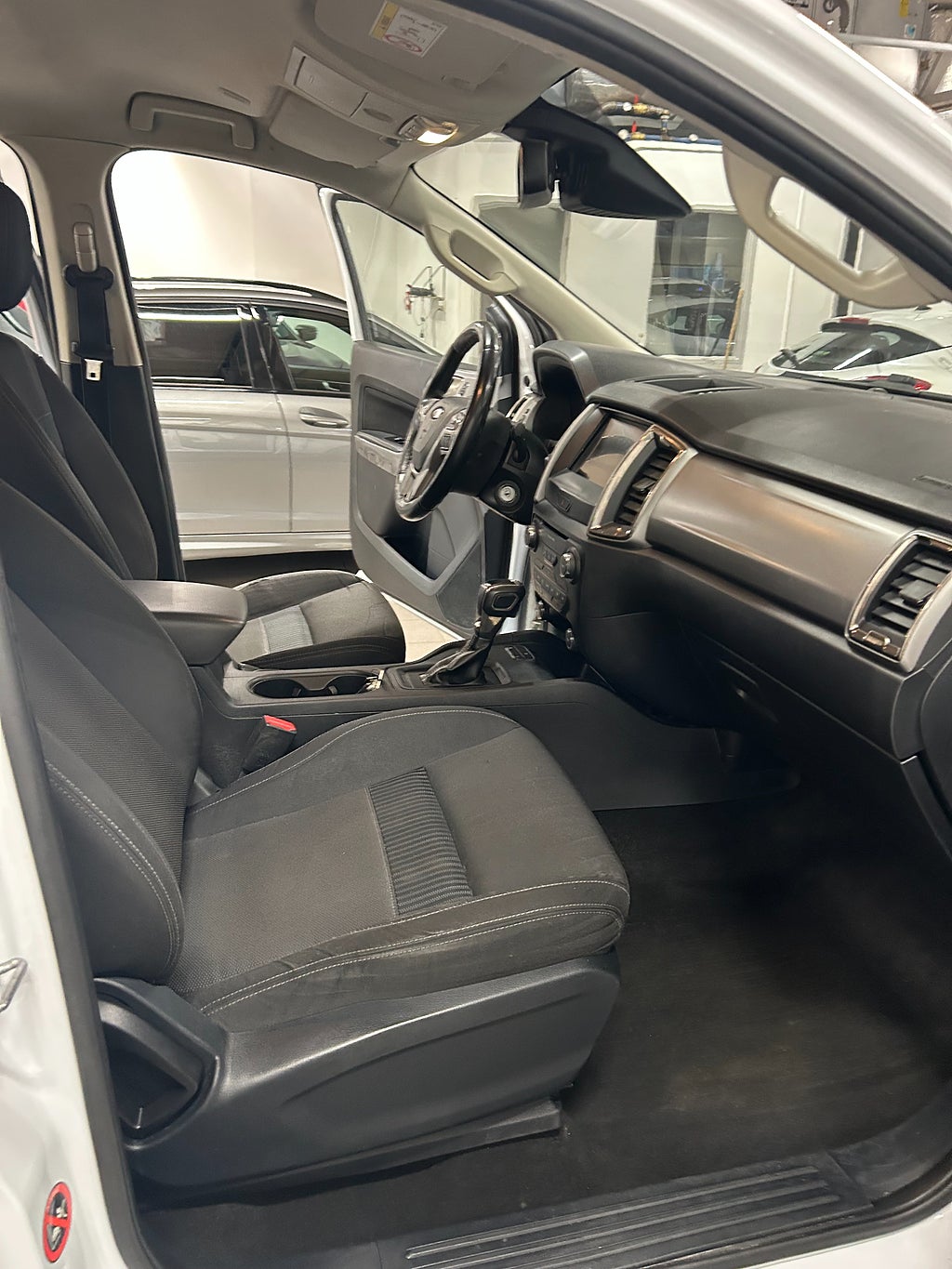 Ford ranger 2020 - miniatyr 9