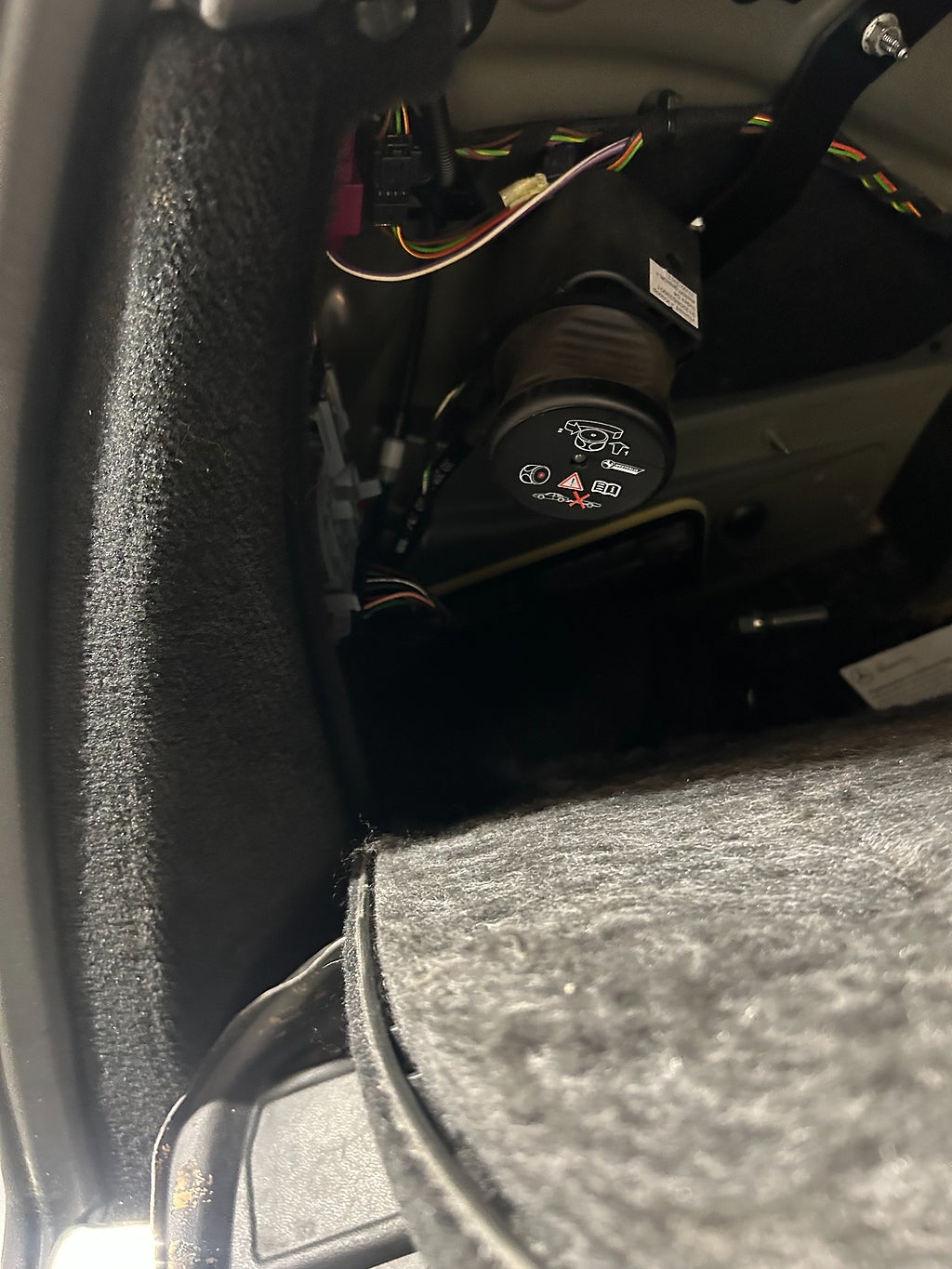Mercedes-Benz C 2013 - miniatyr 10