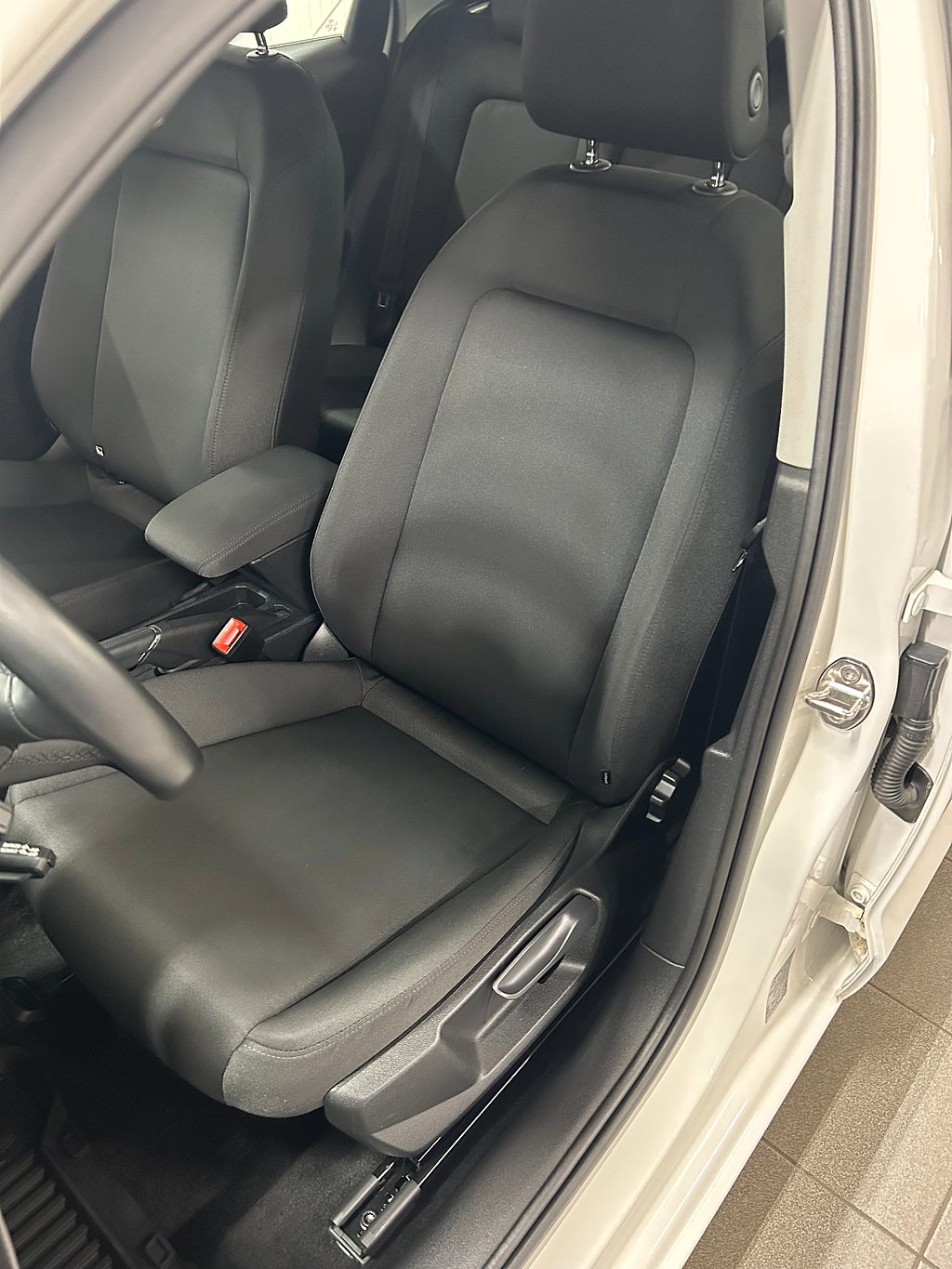 Audi A1 2023 - miniatyr 7