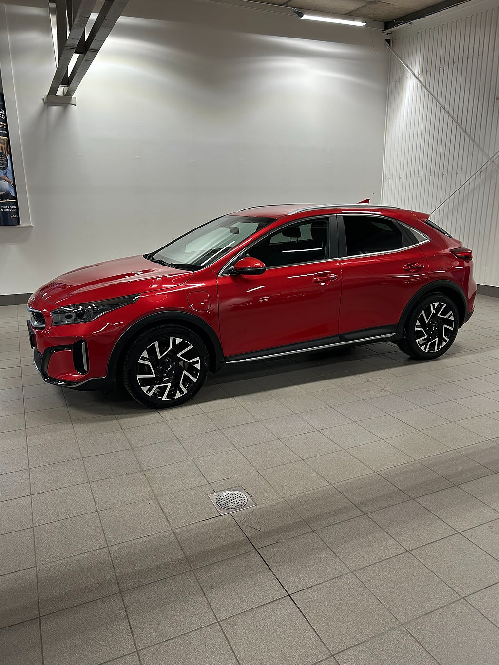 Kia Xceed 2023 - miniatyr 2