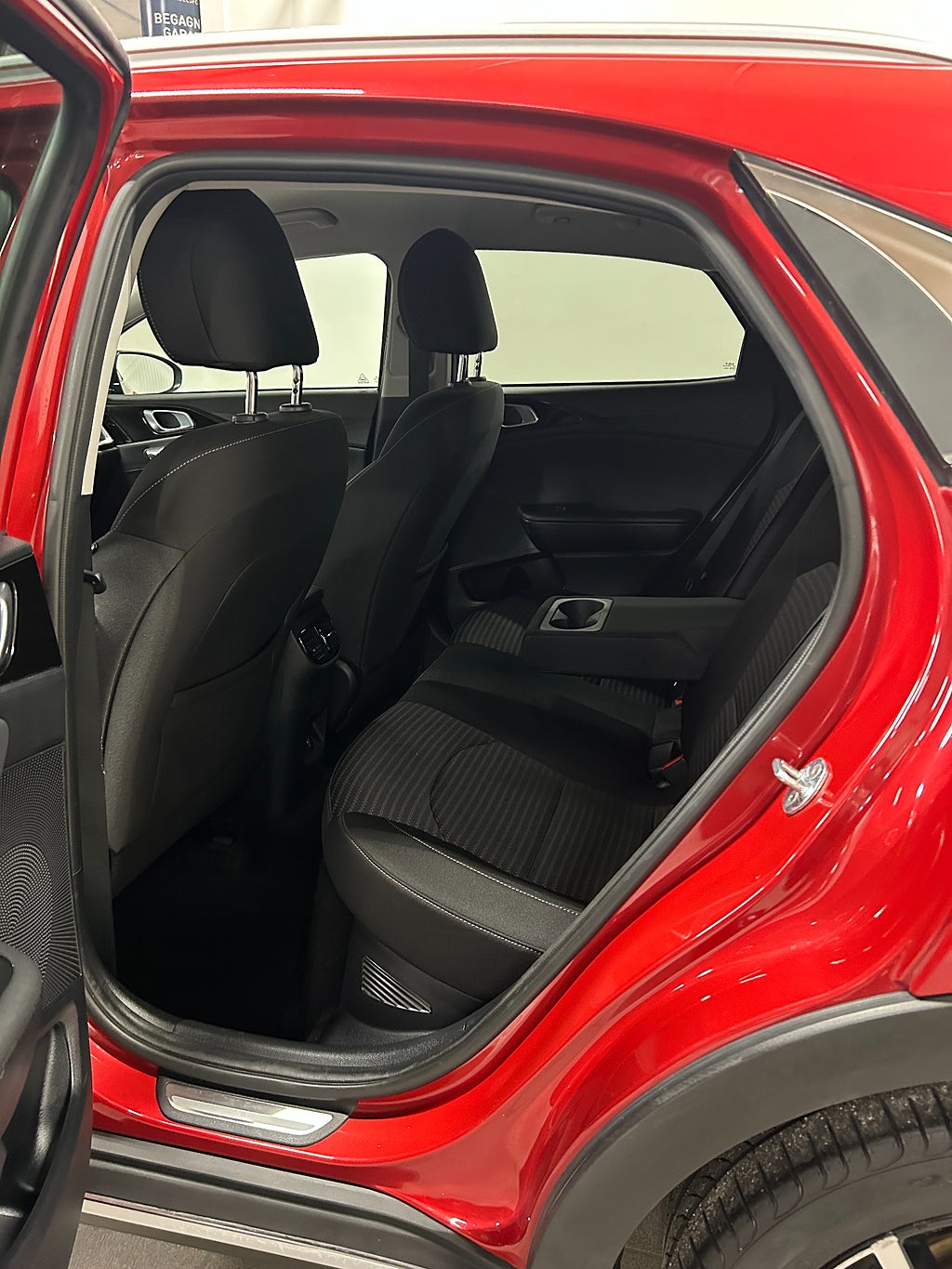 Kia Xceed 2023 - miniatyr 8