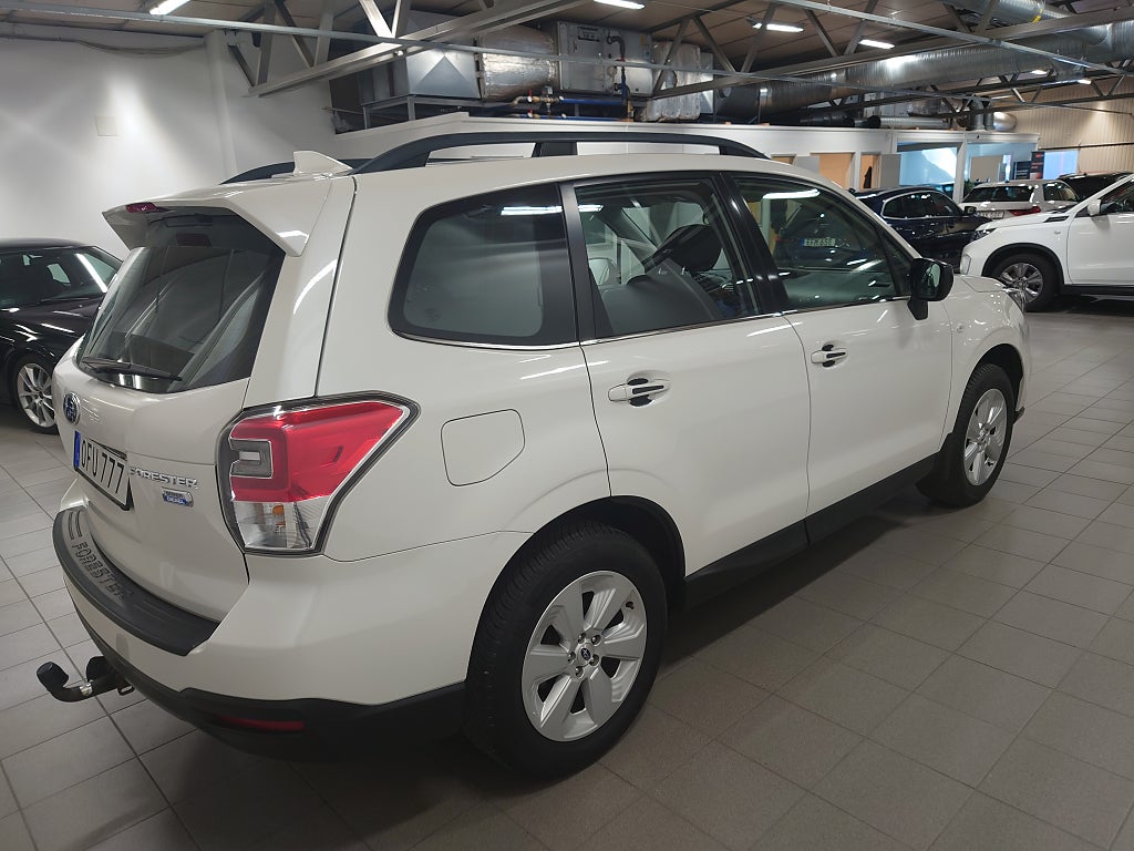 Subaru Forester 2016 - miniatyr 6