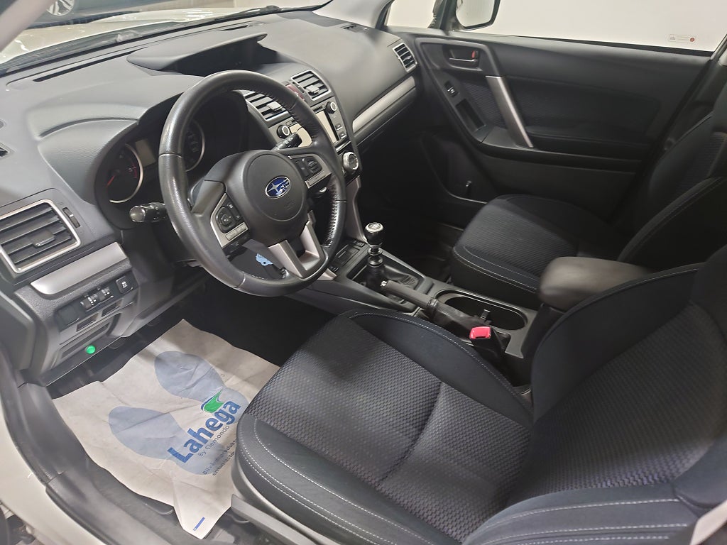 Subaru Forester 2016 - miniatyr 8