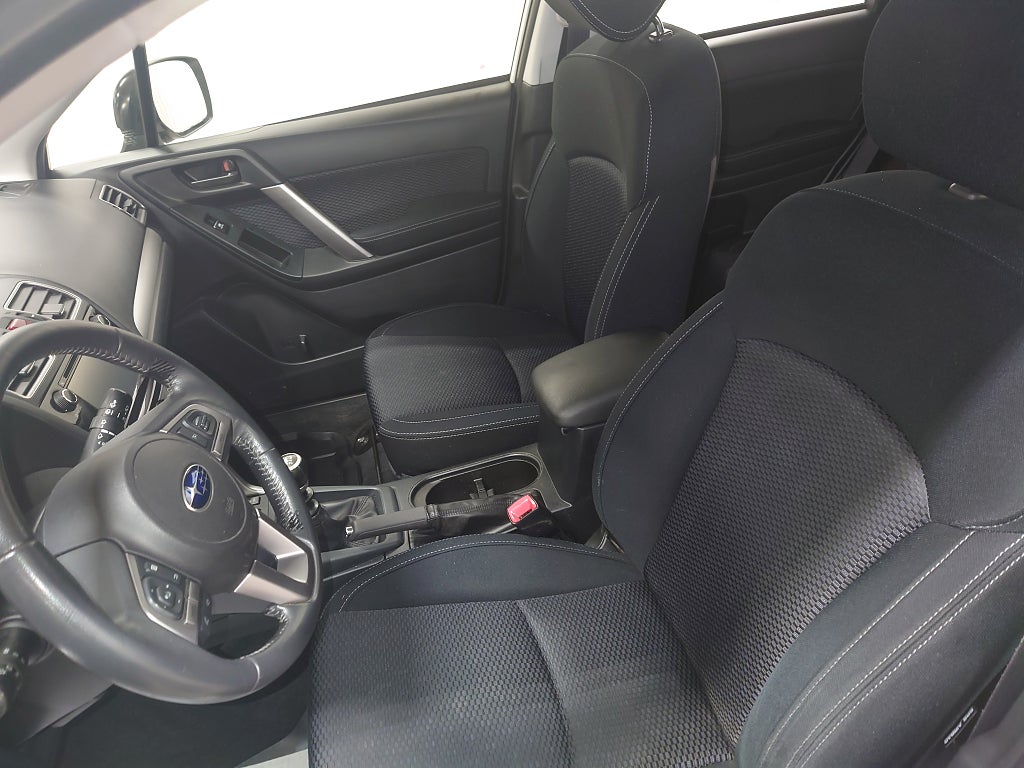 Subaru Forester 2016 - miniatyr 9