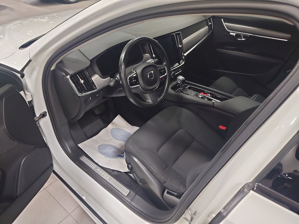 Volvo V90 2019 - miniatyr 8
