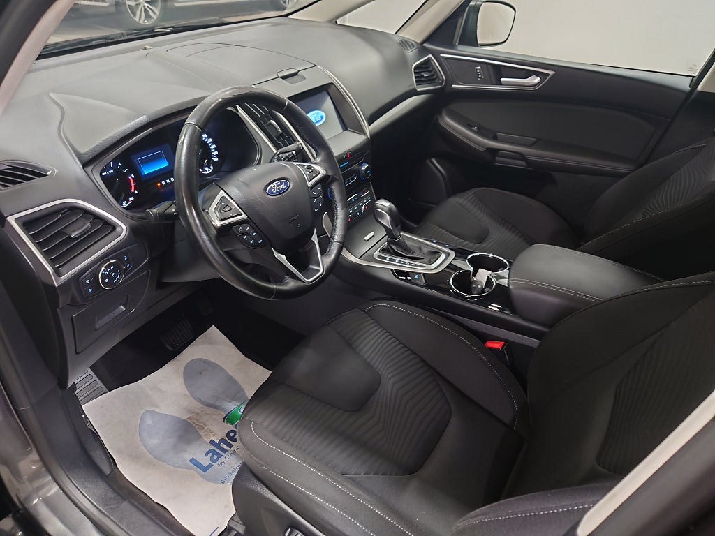 Ford S-Max 2017 - miniatyr 8