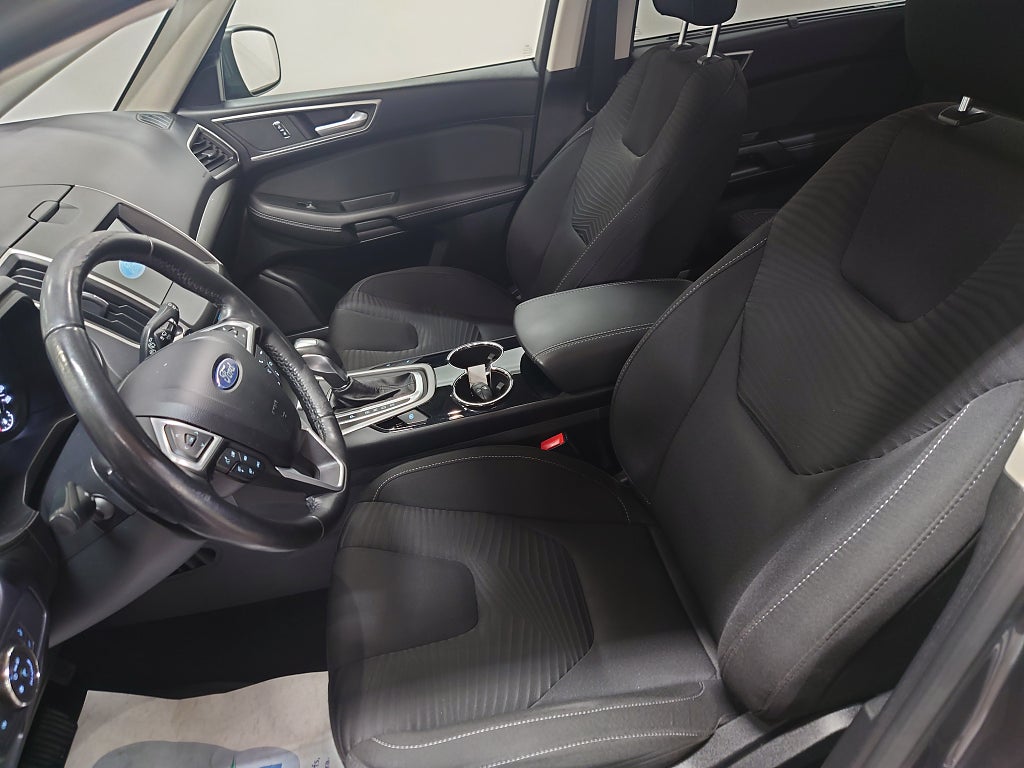 Ford S-Max 2017 - miniatyr 9